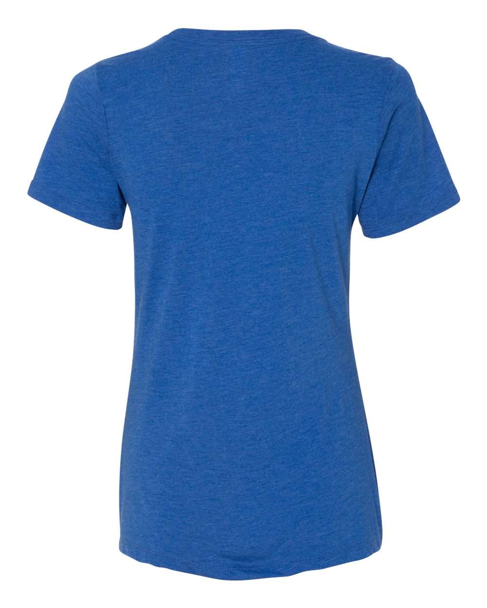 Women's Relaxed Fit Triblend Tee - 6413 72