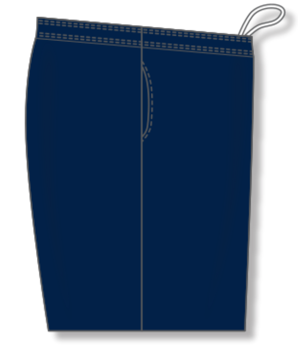 Apparel Shorts AS1700-G01 10
