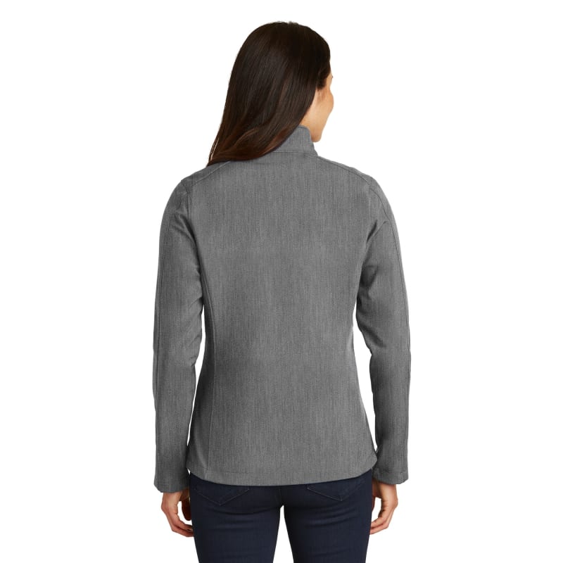 Port Authority Women's Core Soft Shell Jacket. 28
