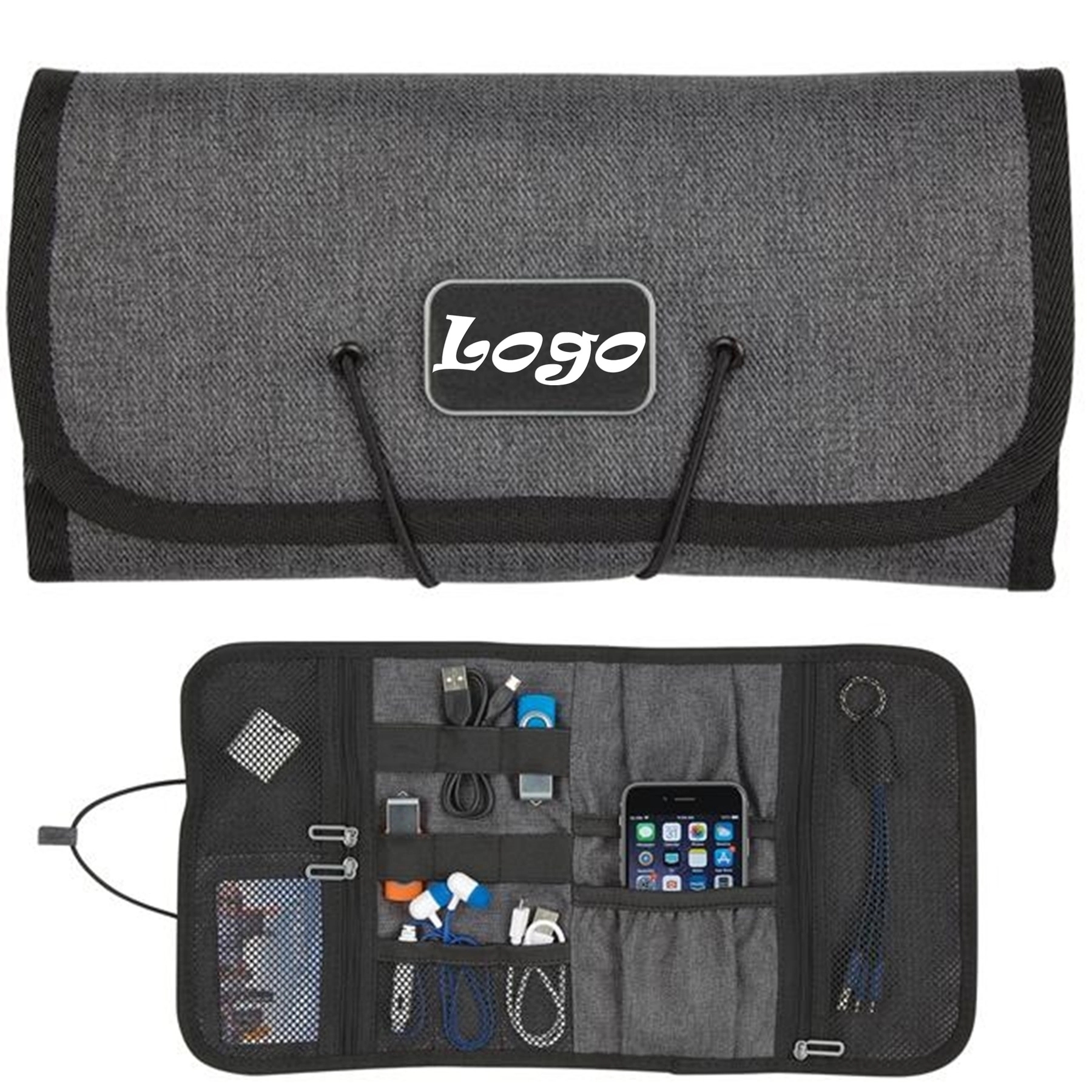 Travel Tech Organizer 3