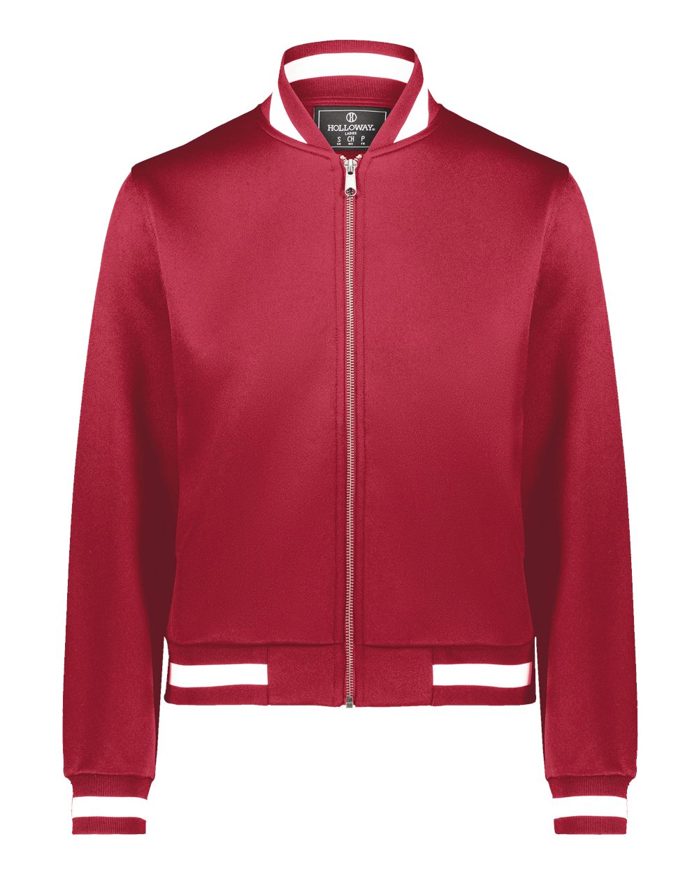 Women's V-Street Full-Zip Jacket - 223747 3