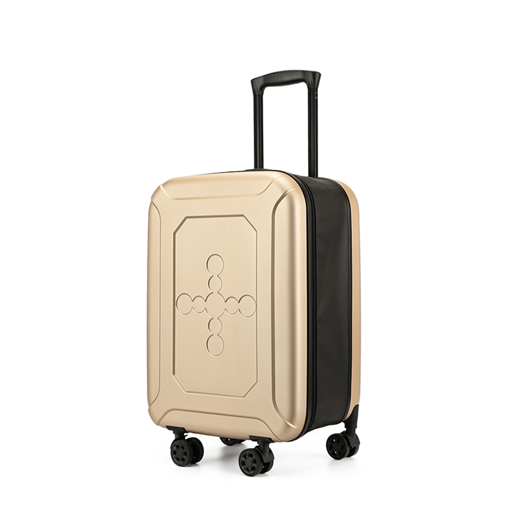Foldable Suitcase 3