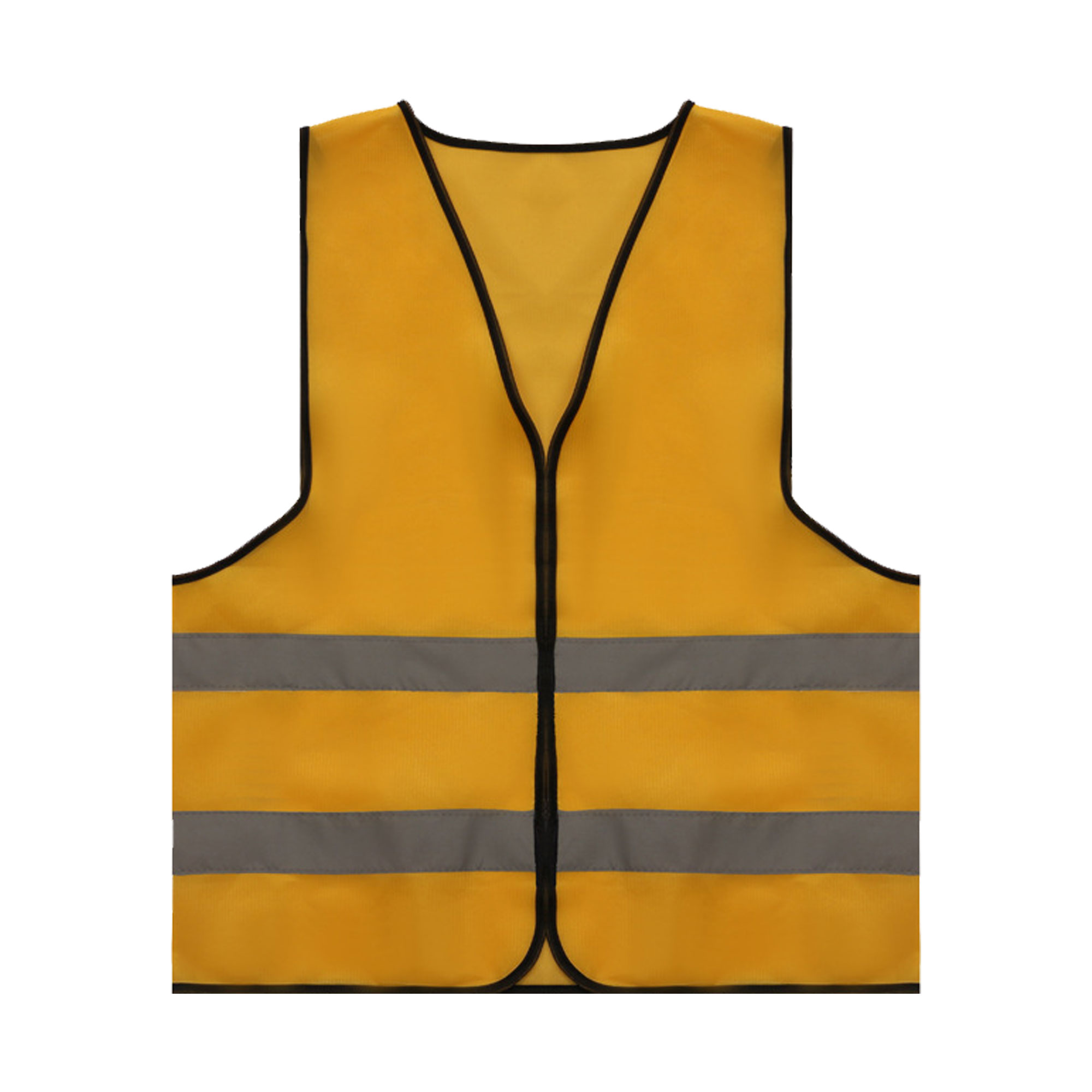 Basic Reflective Vest 4