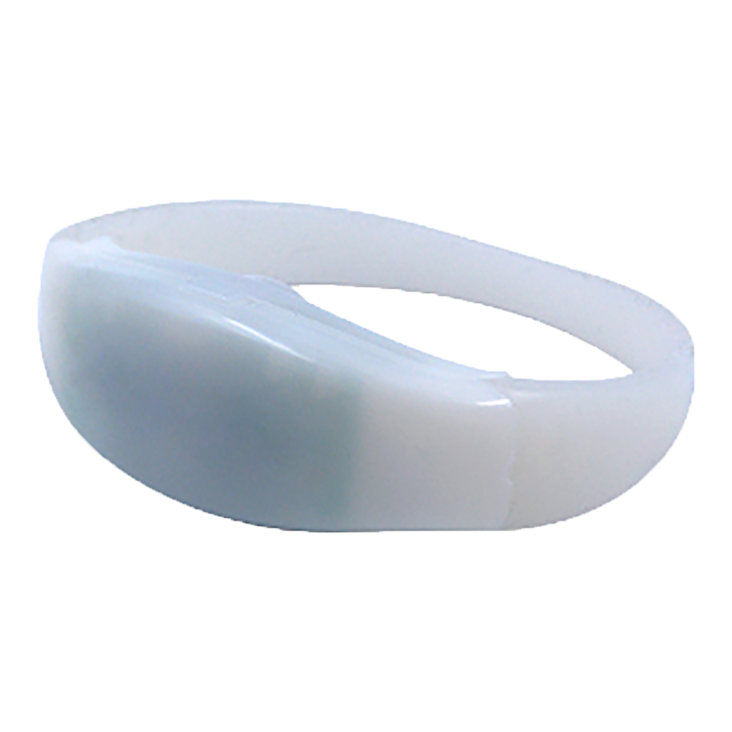 LED Sound Activated Light-Up Bracelets 2
