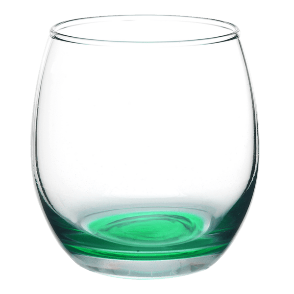 Vino 11.5 oz. Mikonos Stemless Wine Glass 71