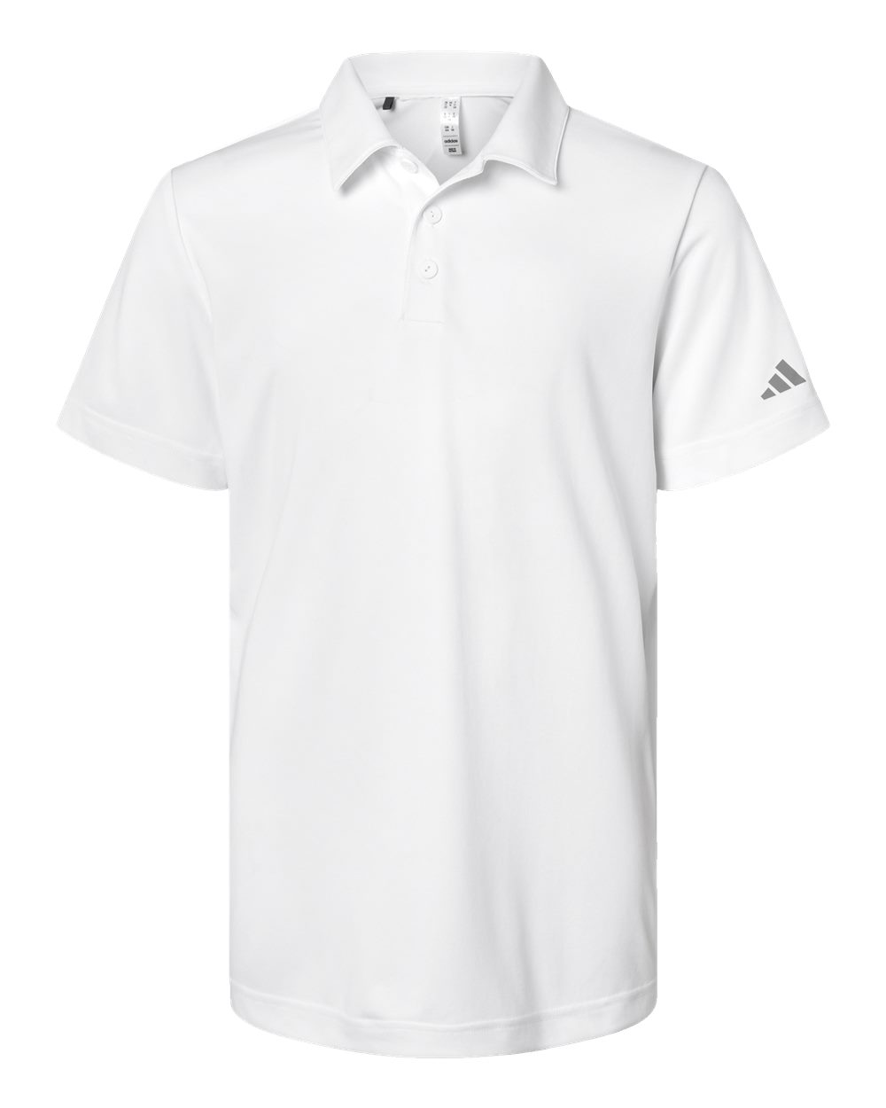 Youth Performance Polo - A4000 11