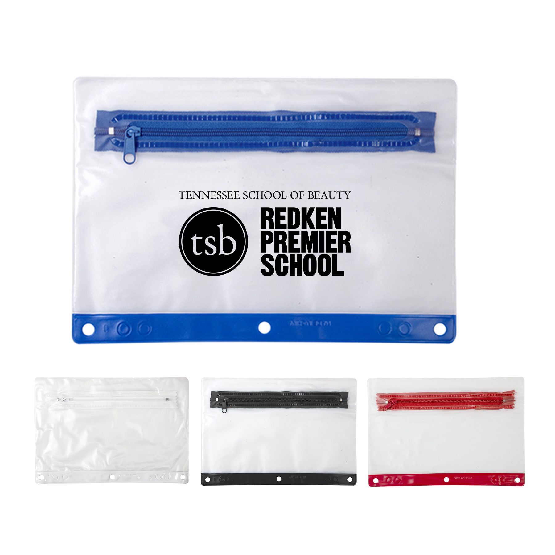 Notebook Mate- Lightweight School Kits-School pouch 7