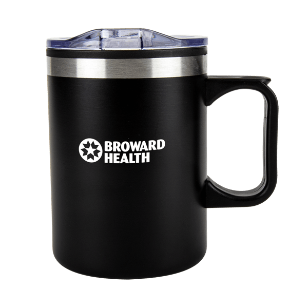 Eden 14oz. Travel Mug with Handle & Lock Lid 56