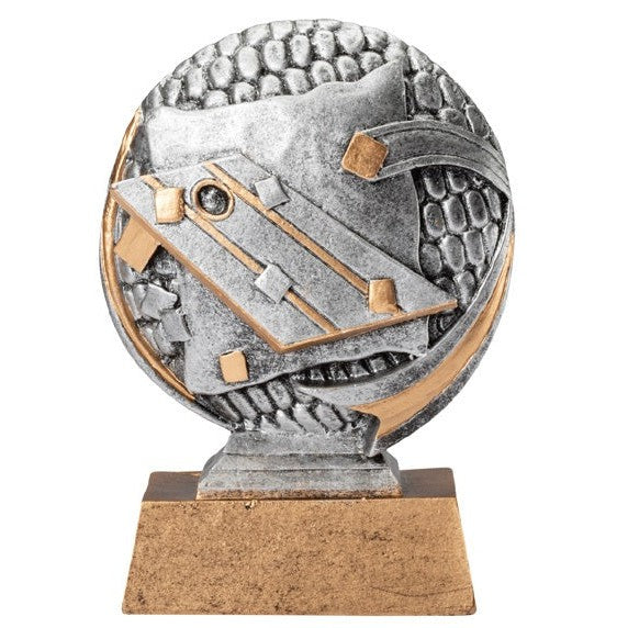 Motion X Silver & Gold Circle Of Excellence Series 26
