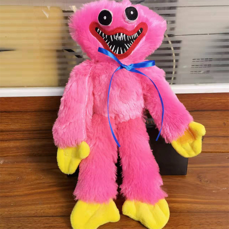 Poppy Playtime Plush Doll 1