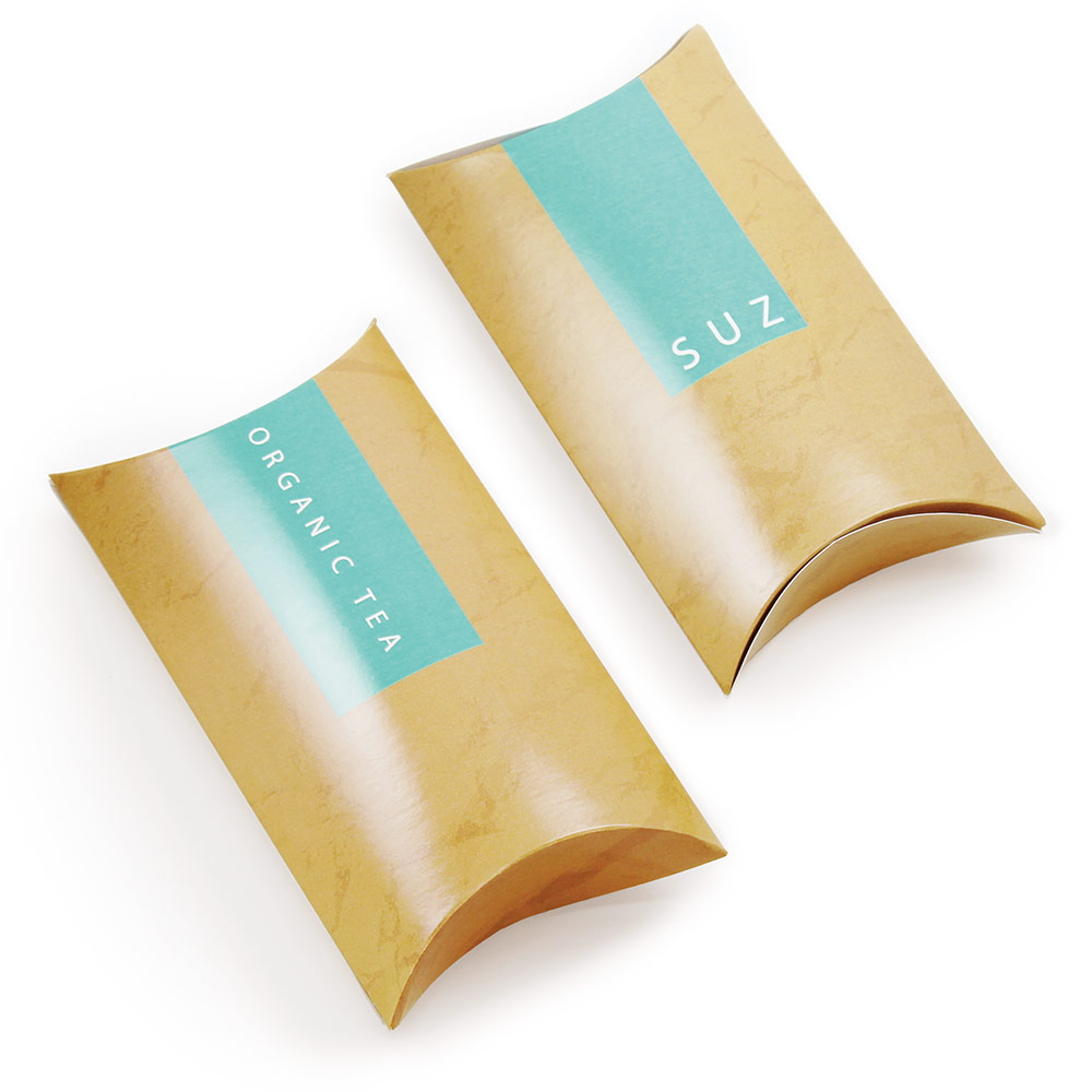 Pillow Box – Medium 2