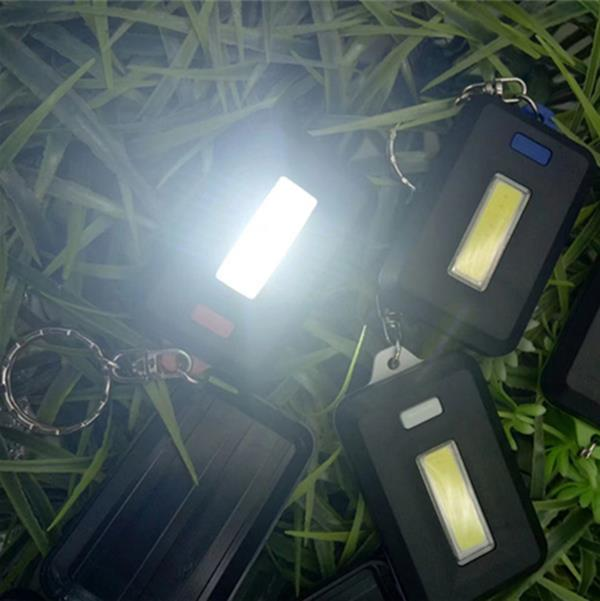 COB Light Keychain Tag 3