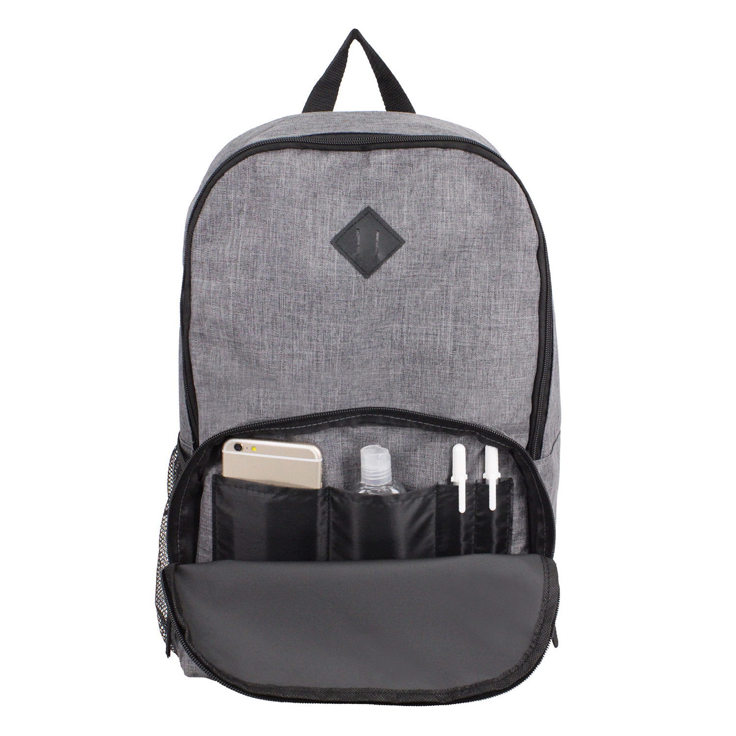 18" Computer Backpack 21