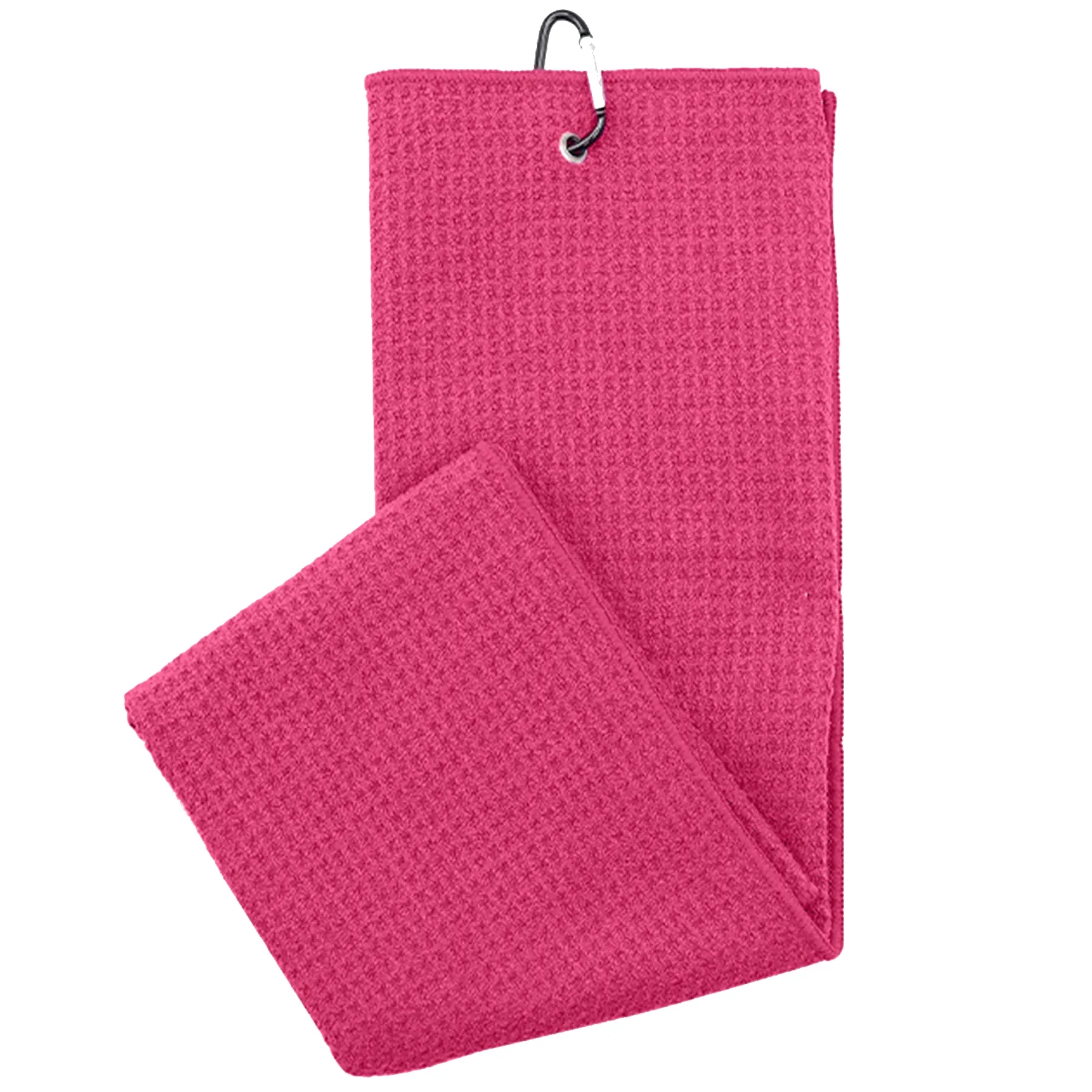 Microfiber Golf Towel 12