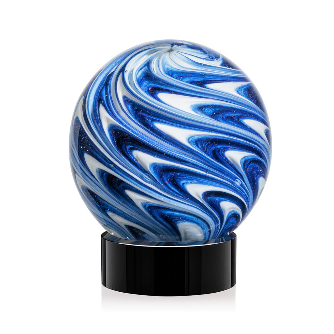 Naples Award on Stanrich Base - Black 5
