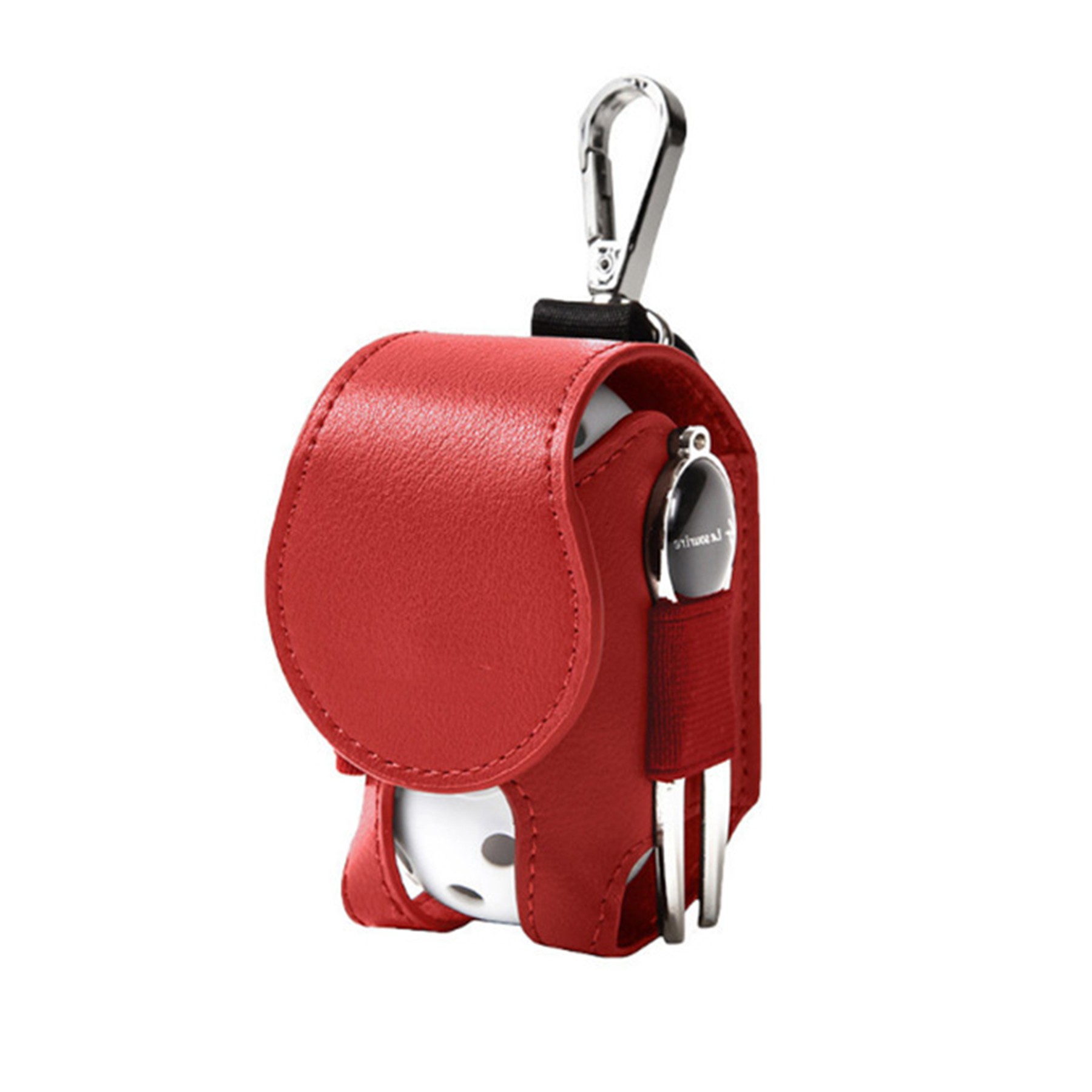 Golf Ball Carry Bag 8