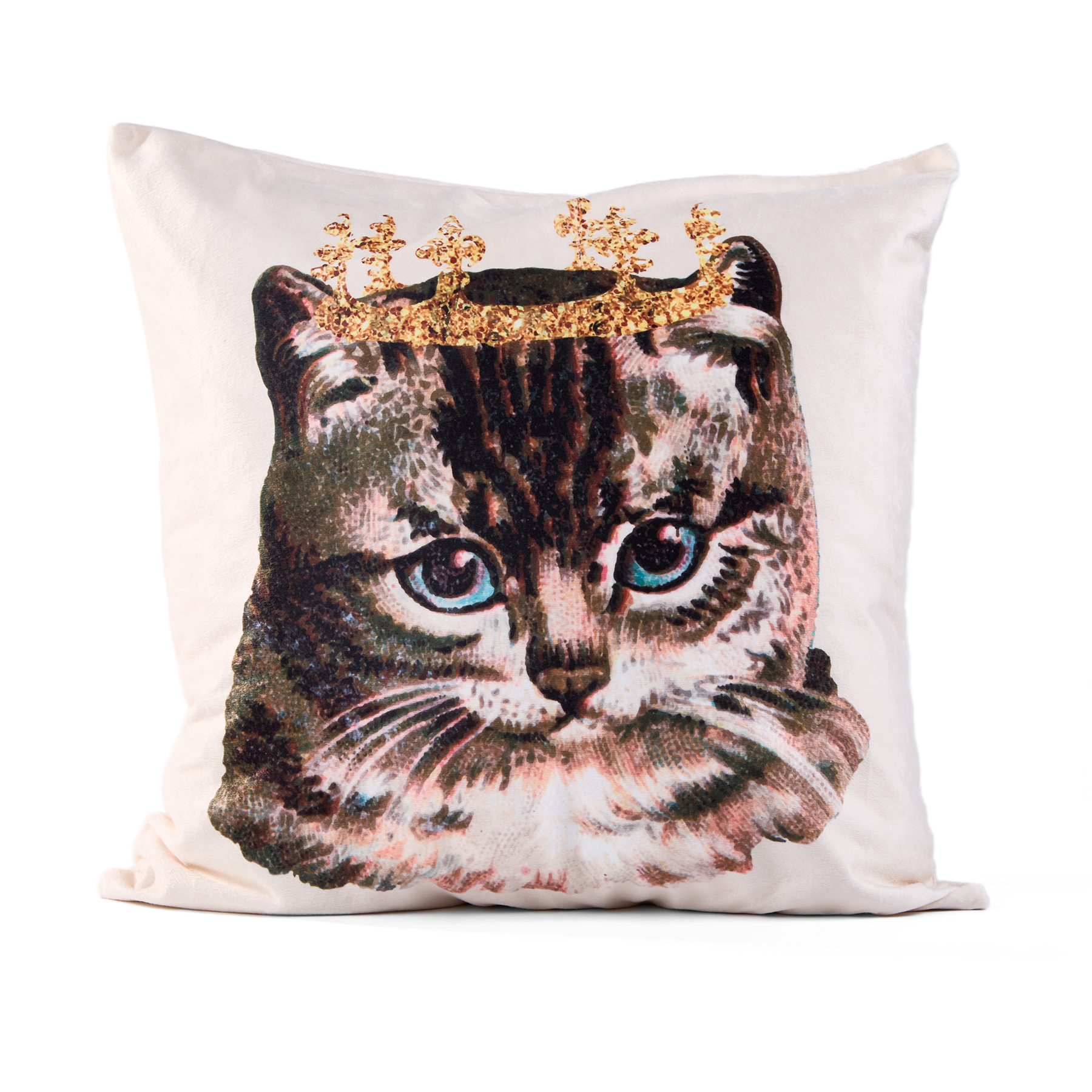 Sublimation Plush Throw Pillow 9