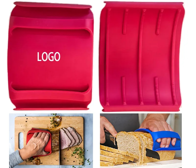 Silicone Heat Resistant Pot Handle Grip 4