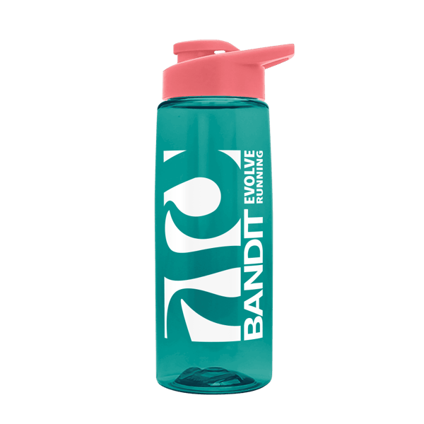 Gravel 26oz Tritan® Flair Bottle 977