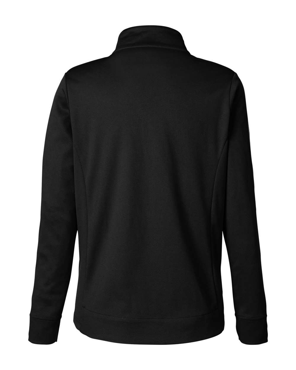 Women's Market Snag Protect Mesh Colorblock Quarter-Zip Pullover - CE404W 24