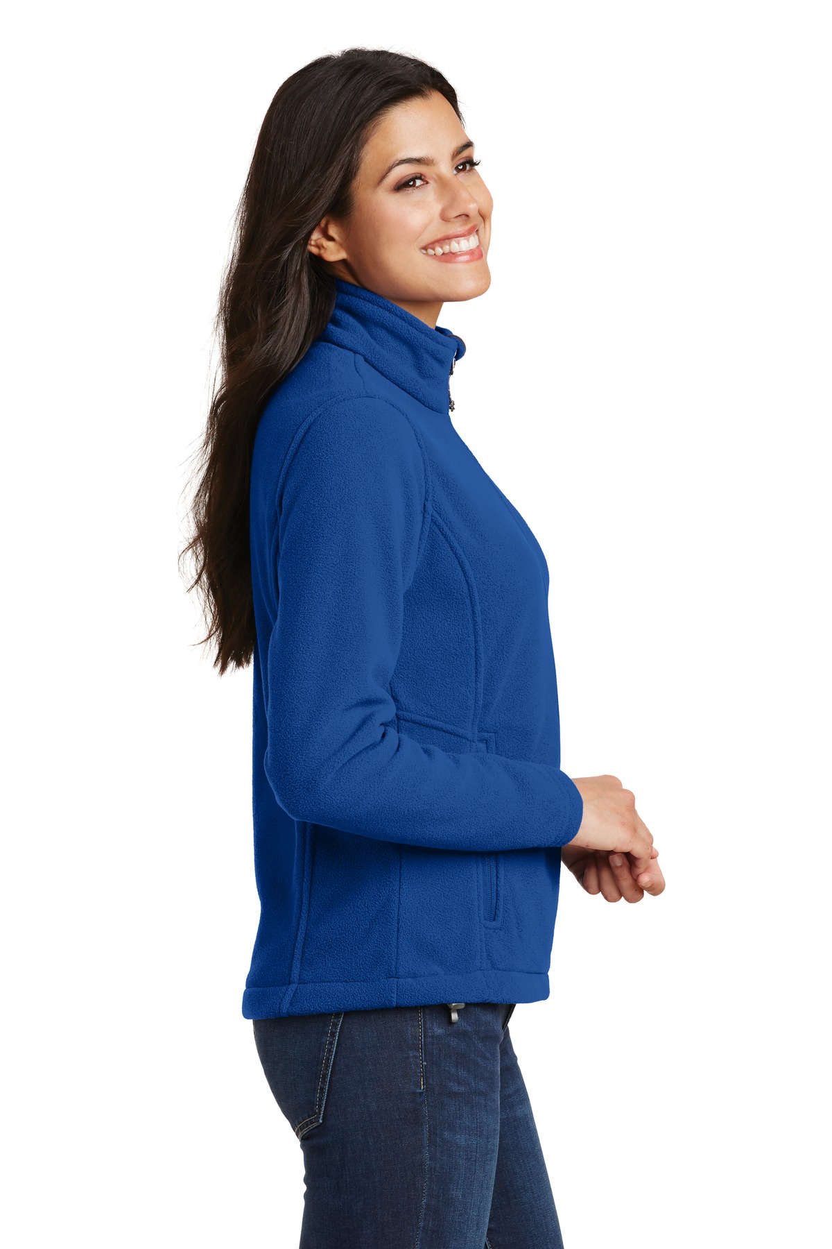 Port Authority® Women's Value Fleece Jacket 43