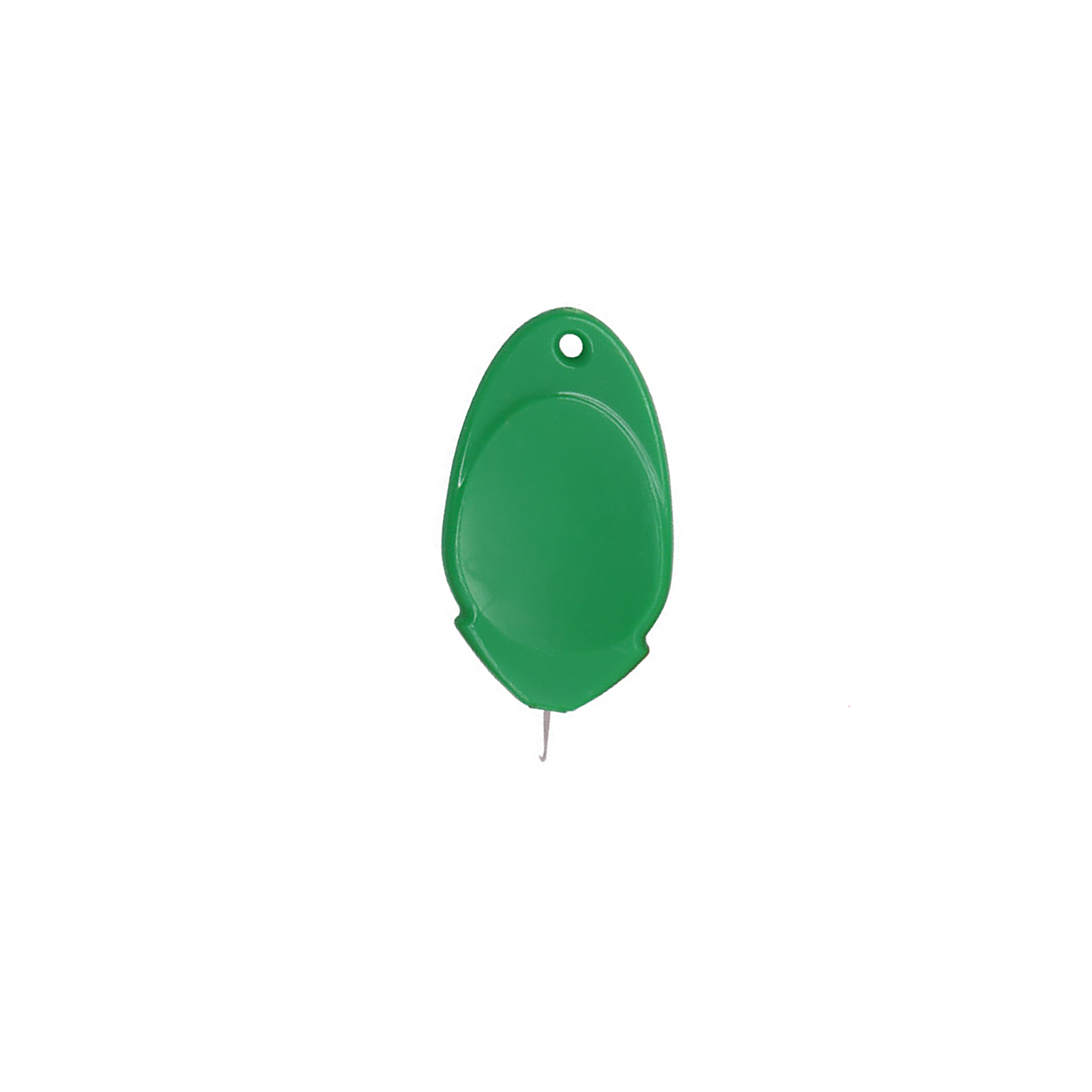 Effort-Saving & Convenient Plastic Thumb Needle Threader 3