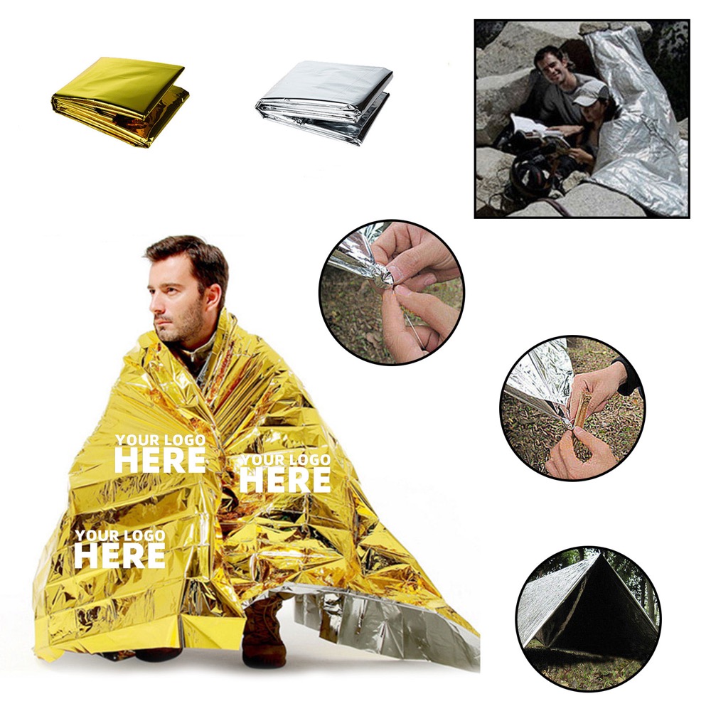 Emergency Blanket 2