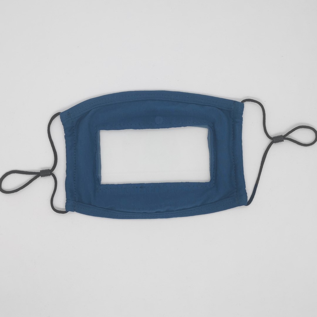 Anti-Fog Face Shield 4