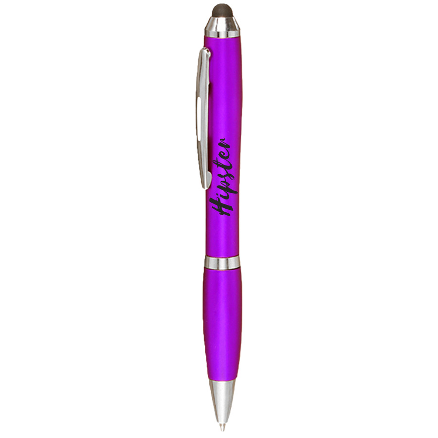 Plastic Stylus Pens 6