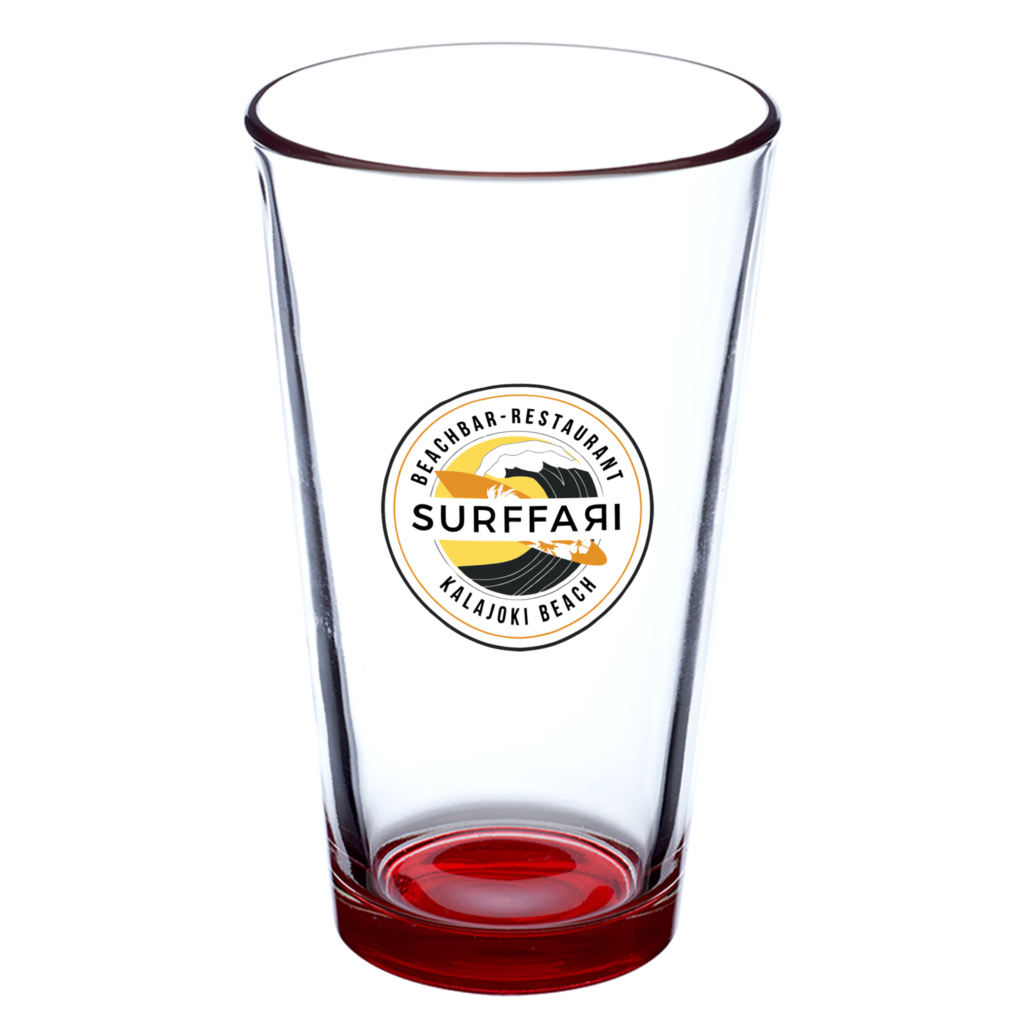 16 oz. Pint Glasses 5