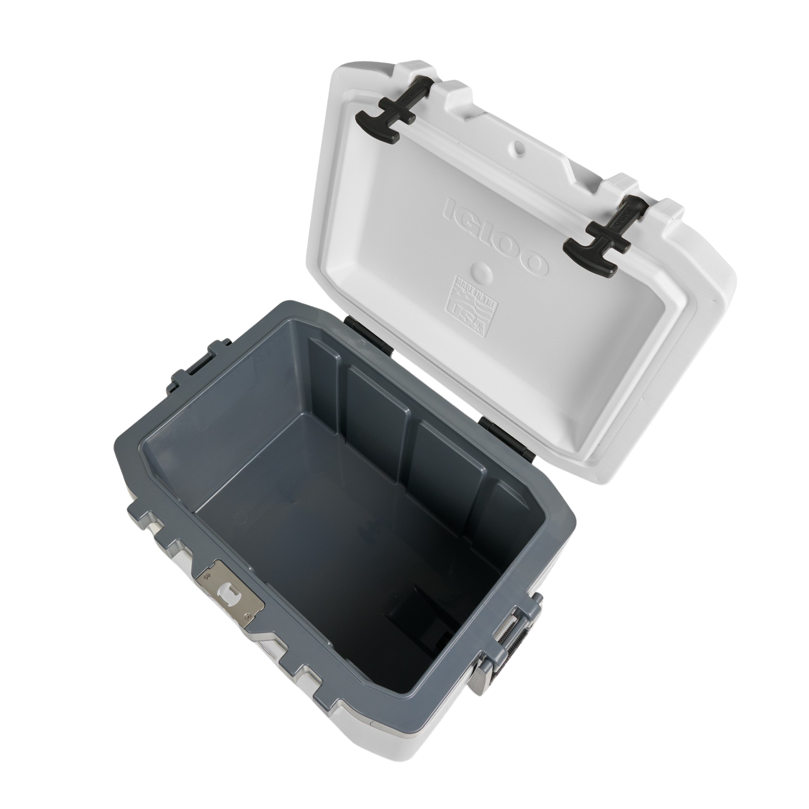 Igloo Overland® 50 Qt Premium Rugged Cooler 7