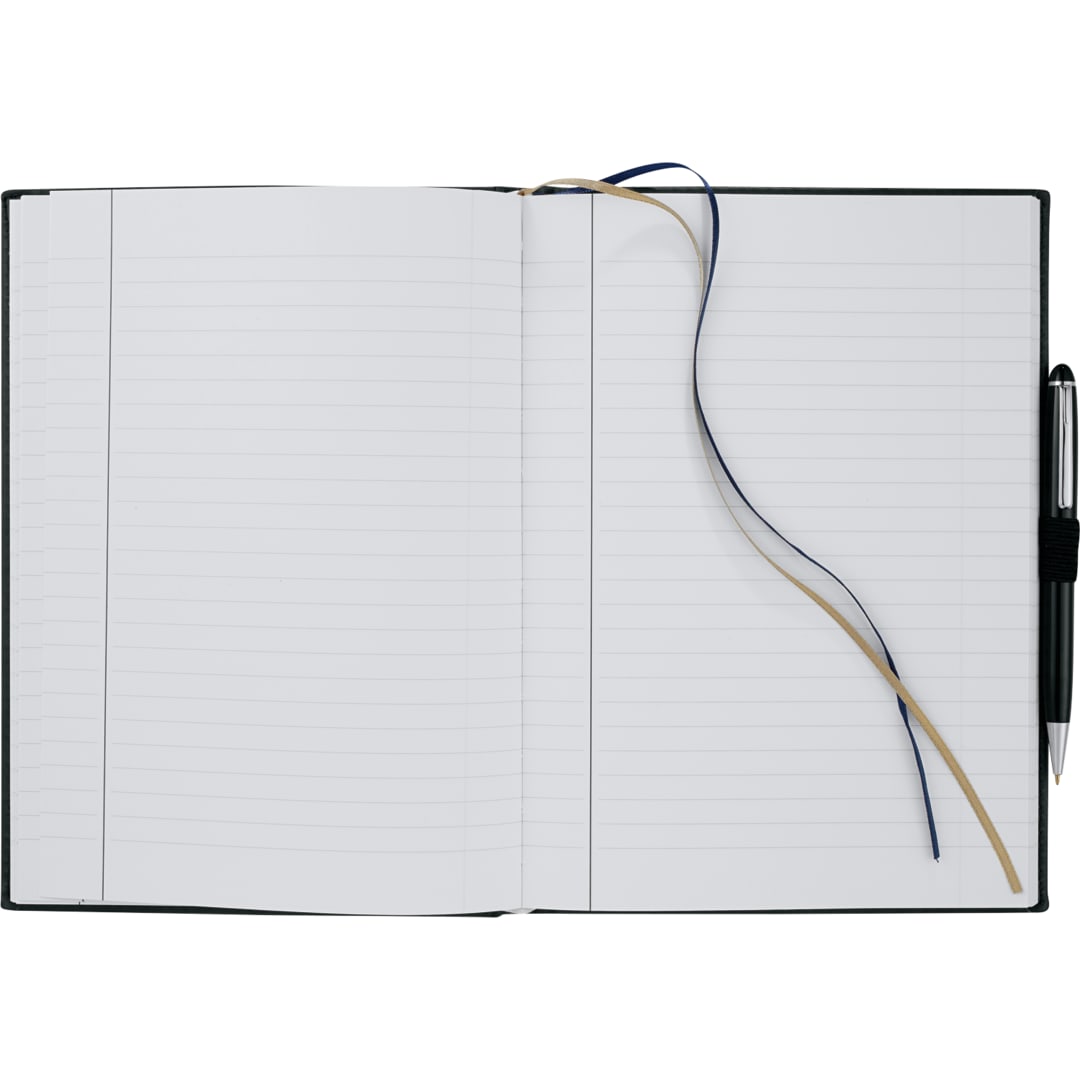 FSC® Mix 7" x 10" Pedova™ Large Bound Journal 35