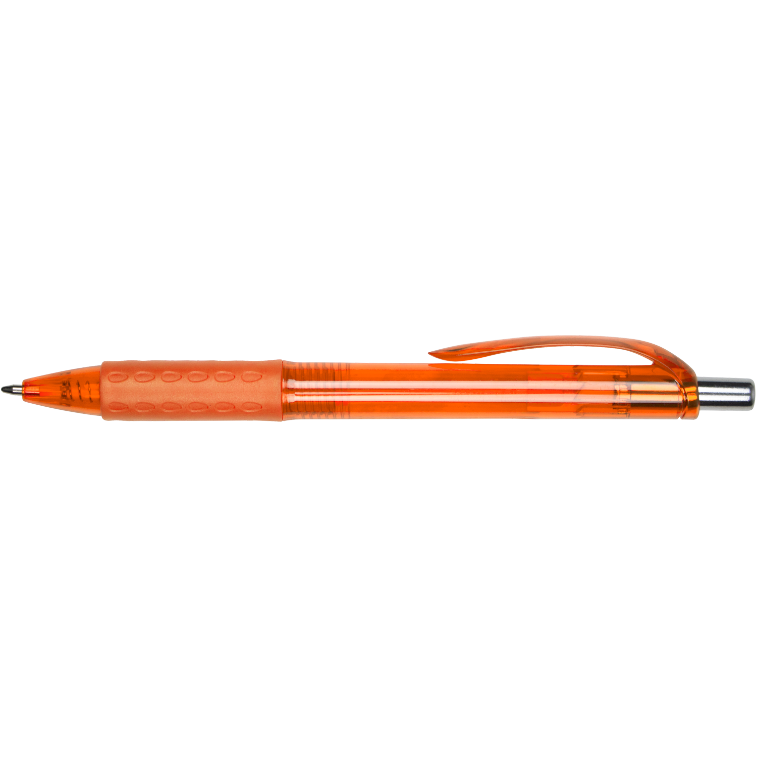 Mission Translucent Pen 4