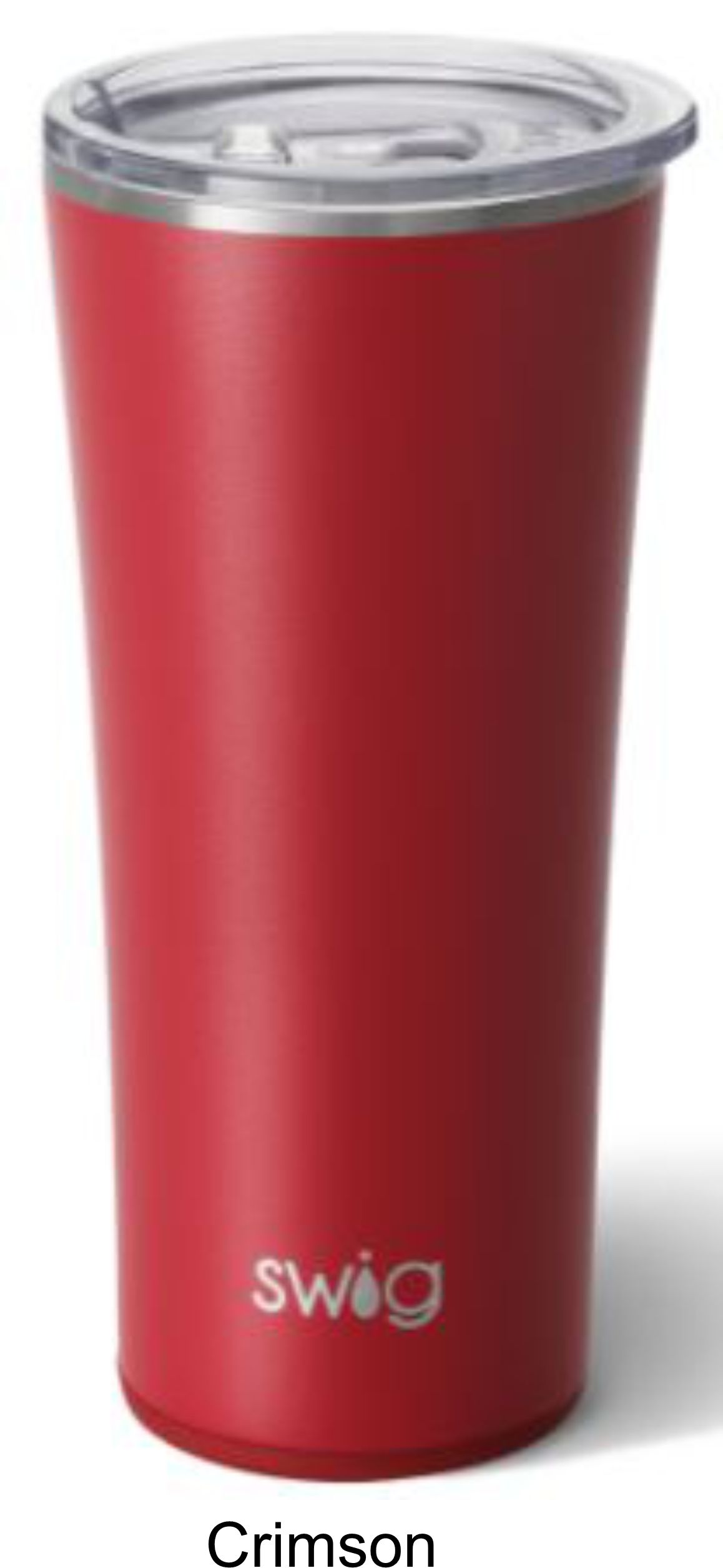 Authentic SWIG 22 oz Tumbler 11