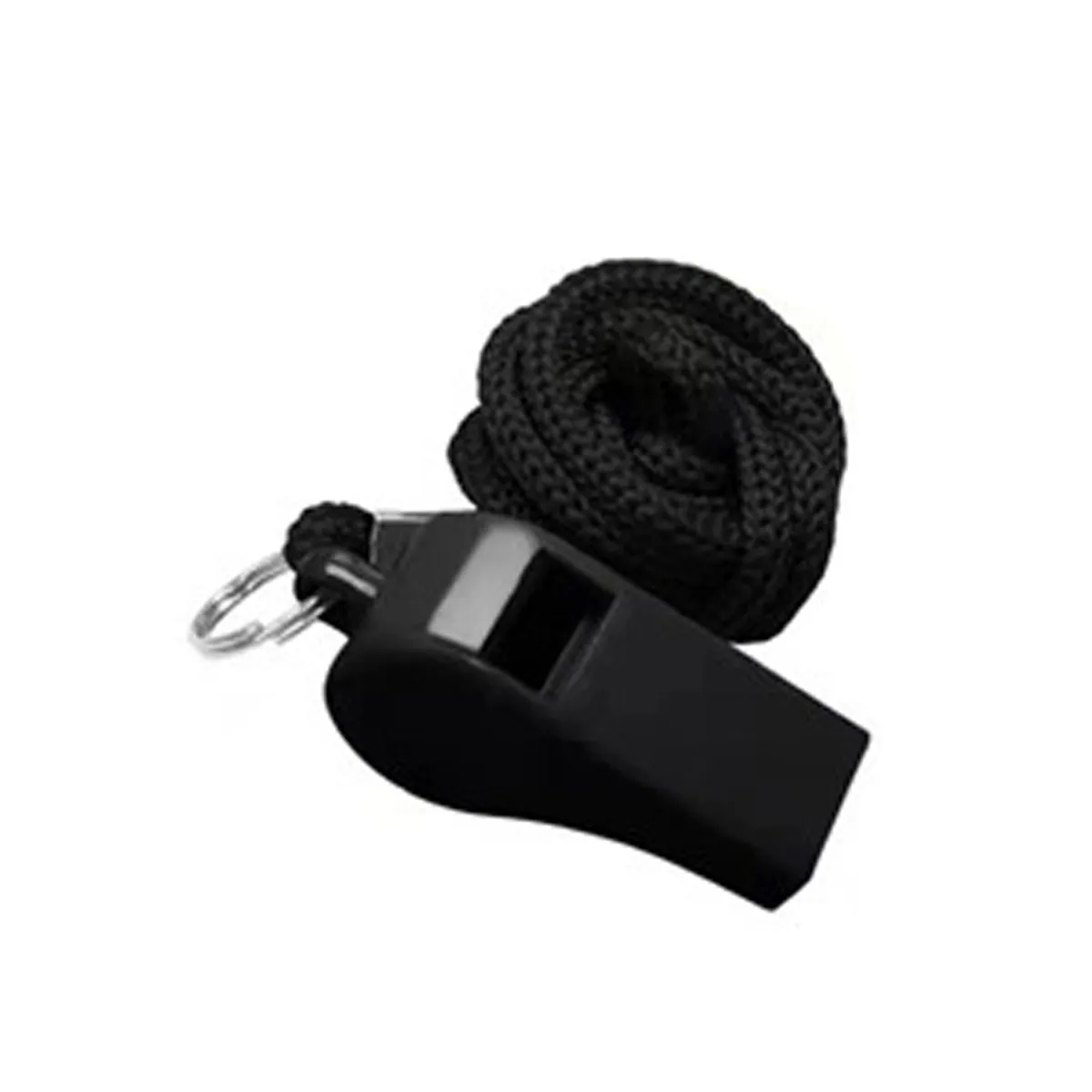 Plastic Sport Whistle 6