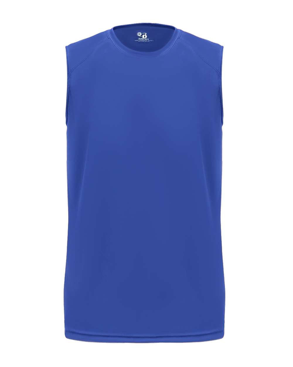 B-Core Sleeveless Youth Tee 4