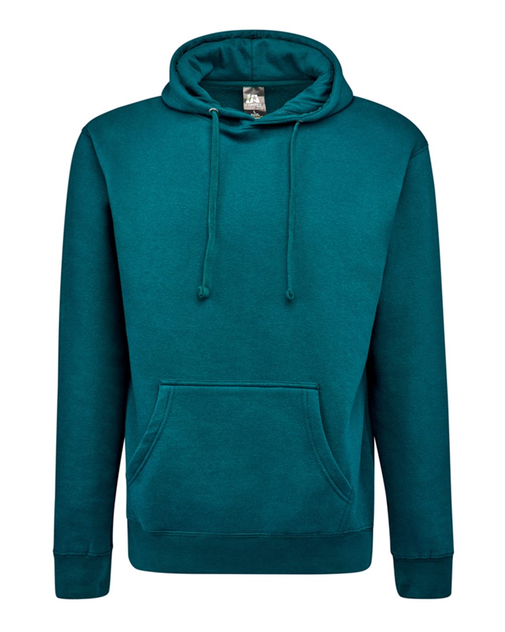 Unisex BTB Fleece Hooded Sweatshirt - 8720 60