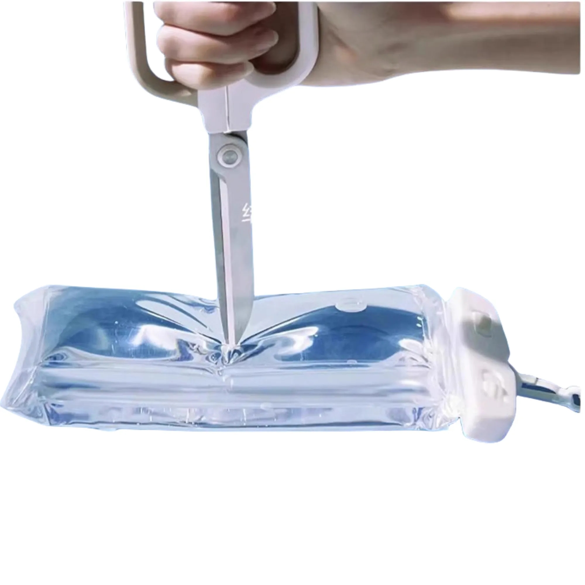 Sealed Touchscreen-Compatible Waterproof Phone Bag 3