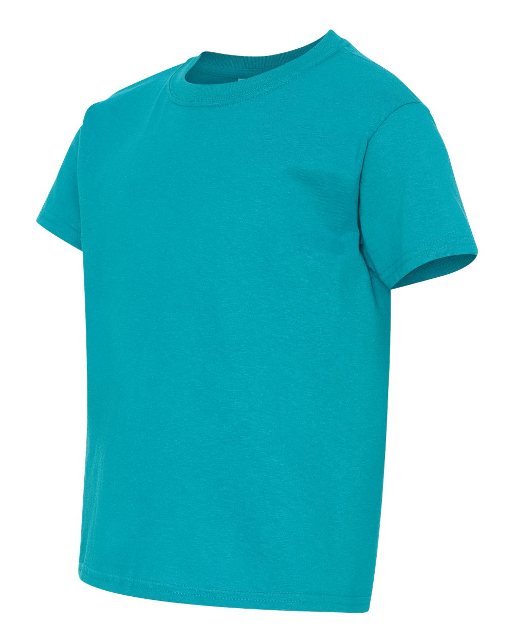 Youth Heavy Cotton™ T-Shirt - 5000B 2