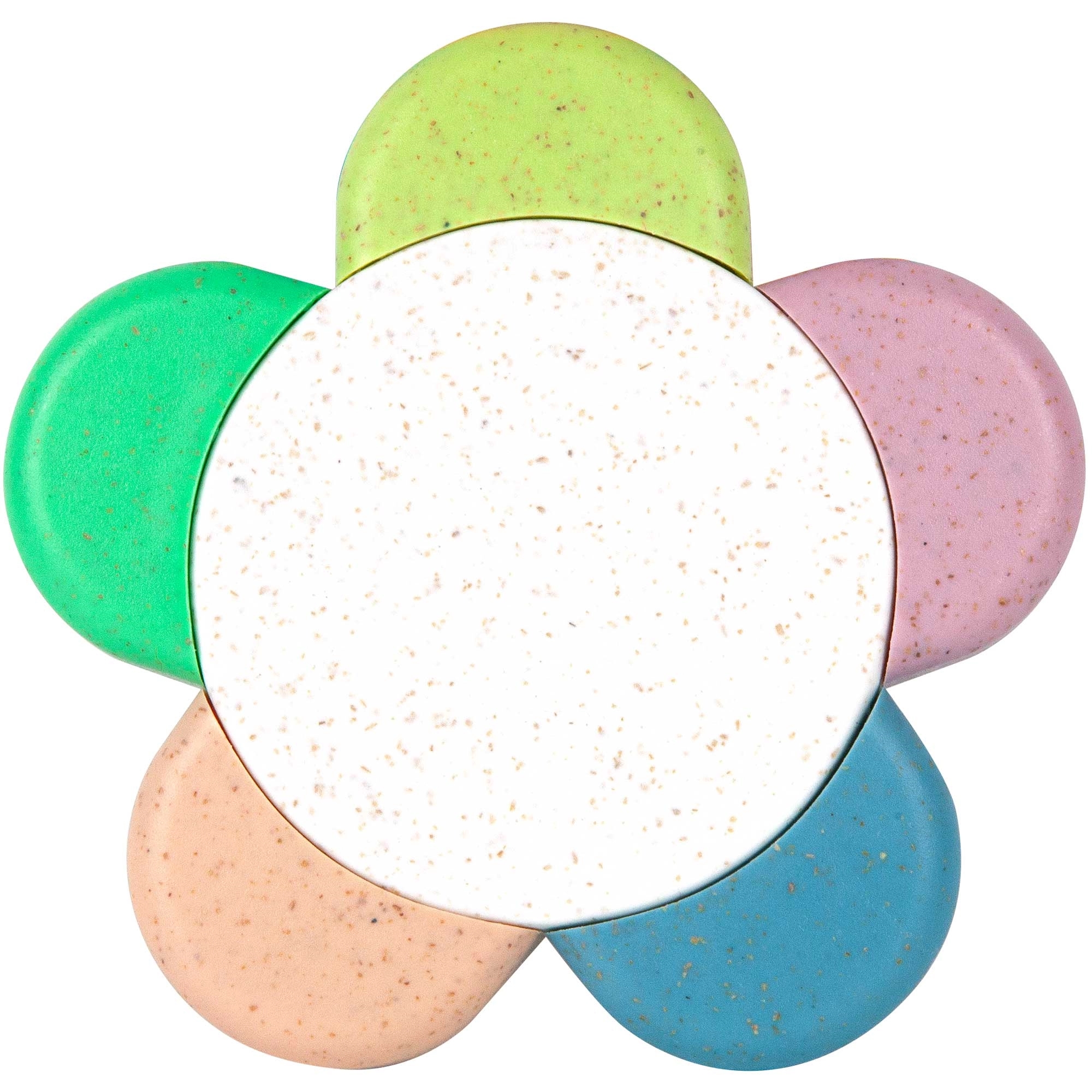 Eco-Friendly Daisy Highlighter 3