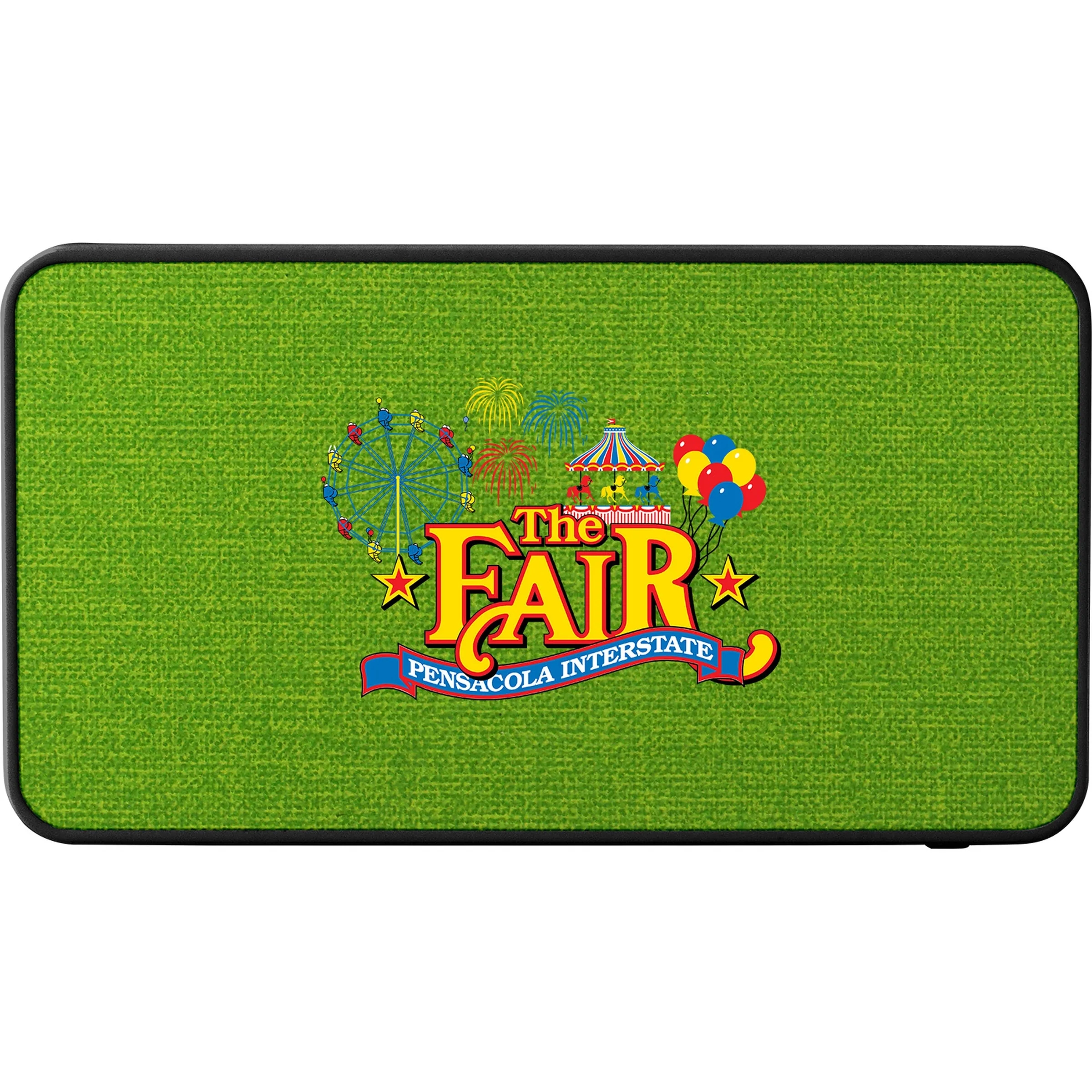 UL HEATHER PLUS TABLET POWER BANK 4