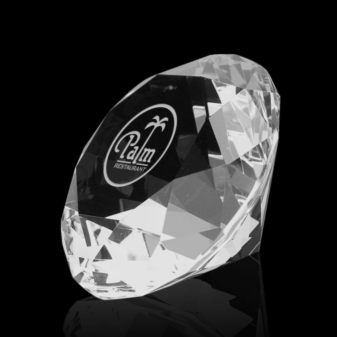 Optical Diamond Award 14