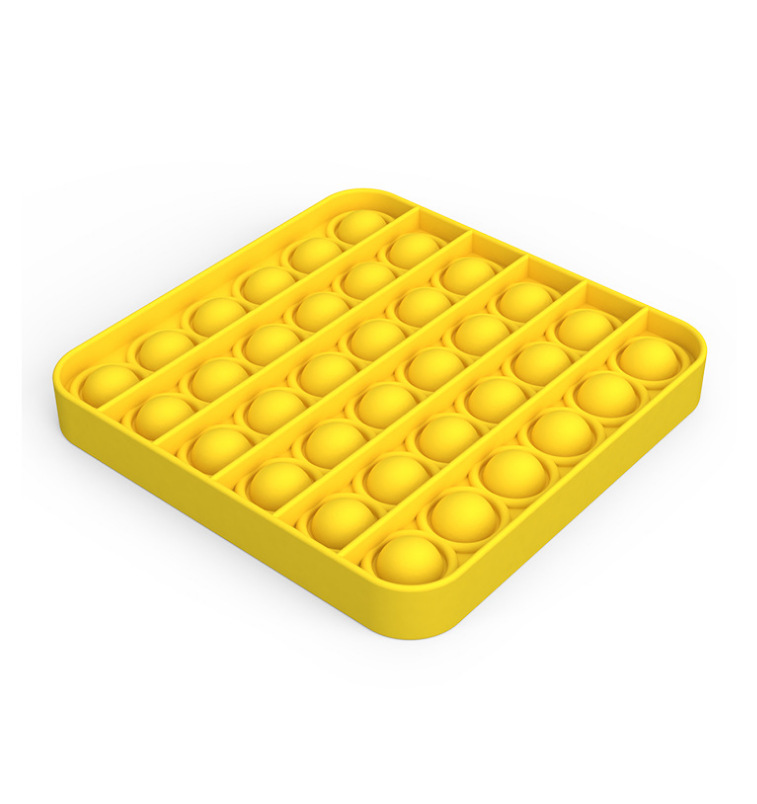 Bubble Push Pop Fidget Toy 13