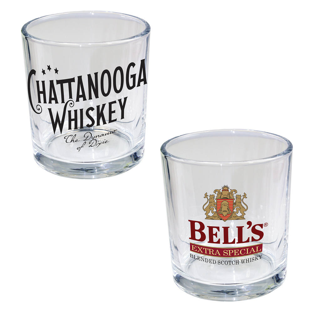 10 oz. Rocks Glass 3