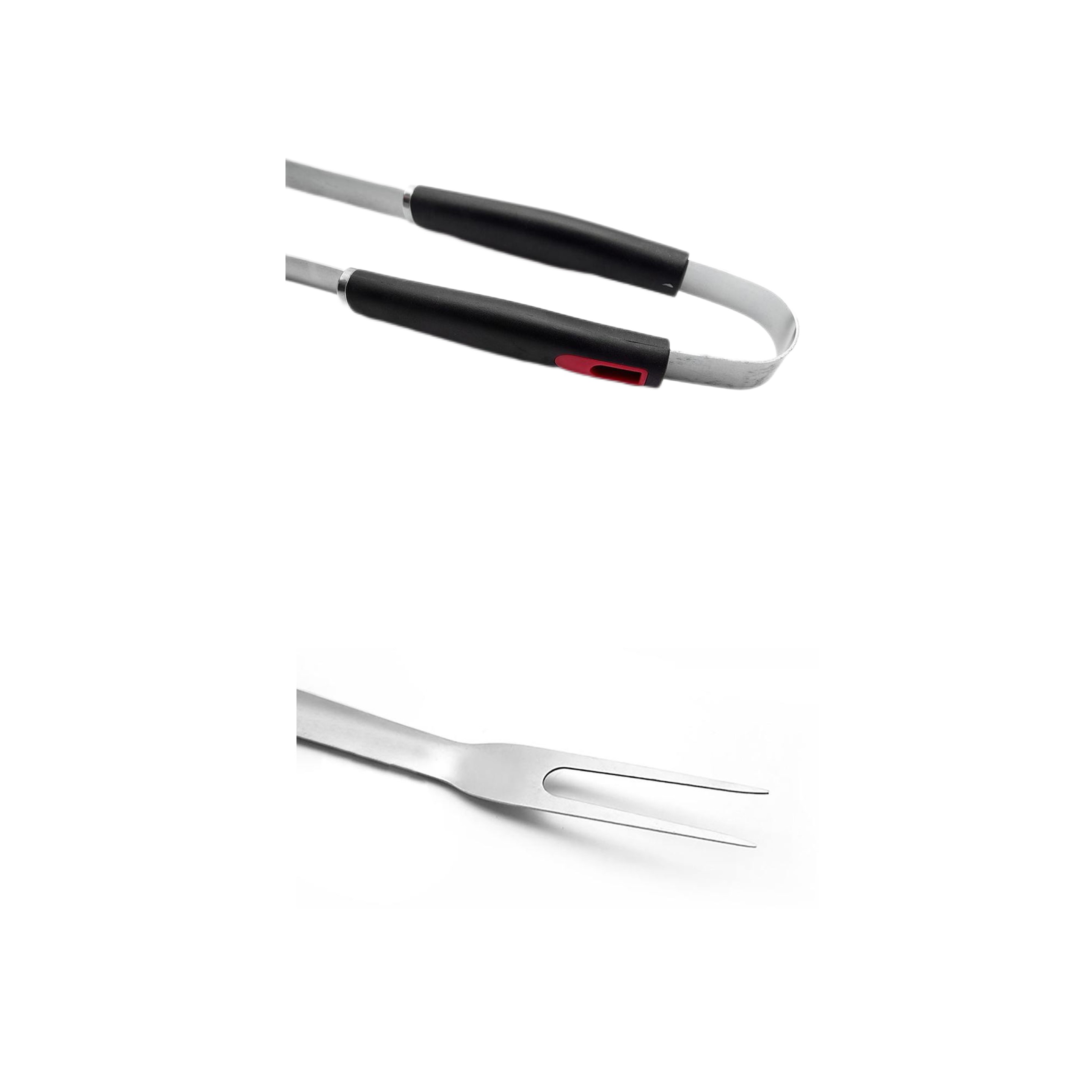 4pcs BBQ Grill Set (direct import) 5