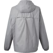 AVAS Eco 1/4  Zip Anorak – Gender Neutral 61