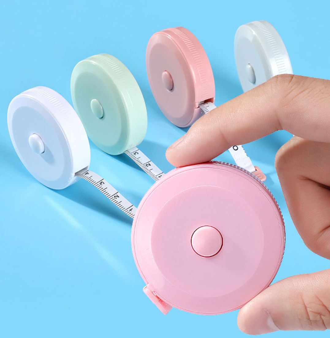 1.5m Soft Measuring Tape 1