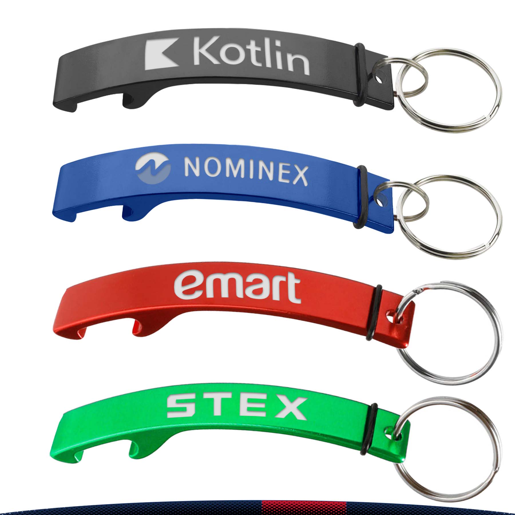 Cowayi Bottle Opener Keychain 4