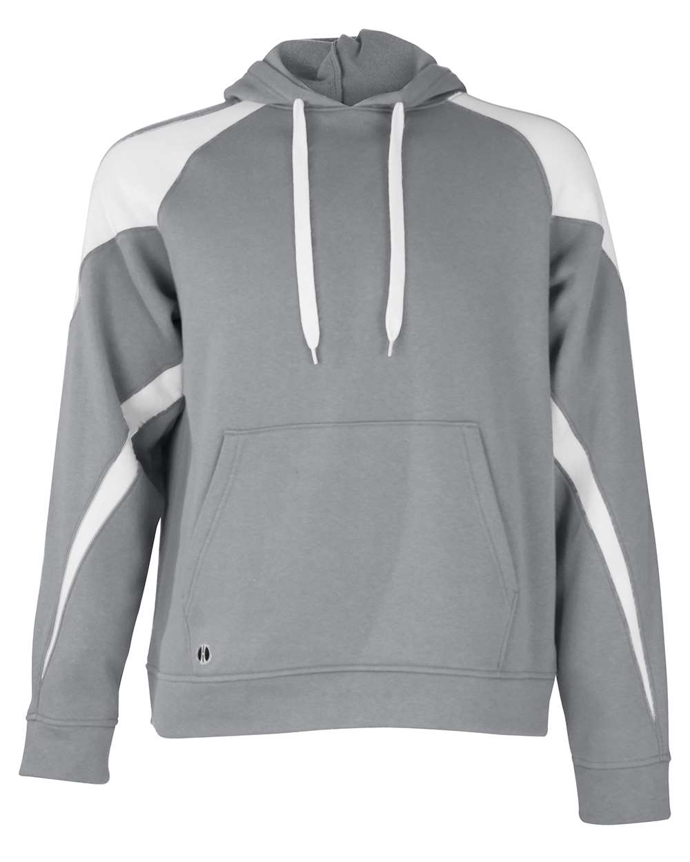 Unisex Athletic Fleece Prospect Hooded Sweatshirt - 229546 55