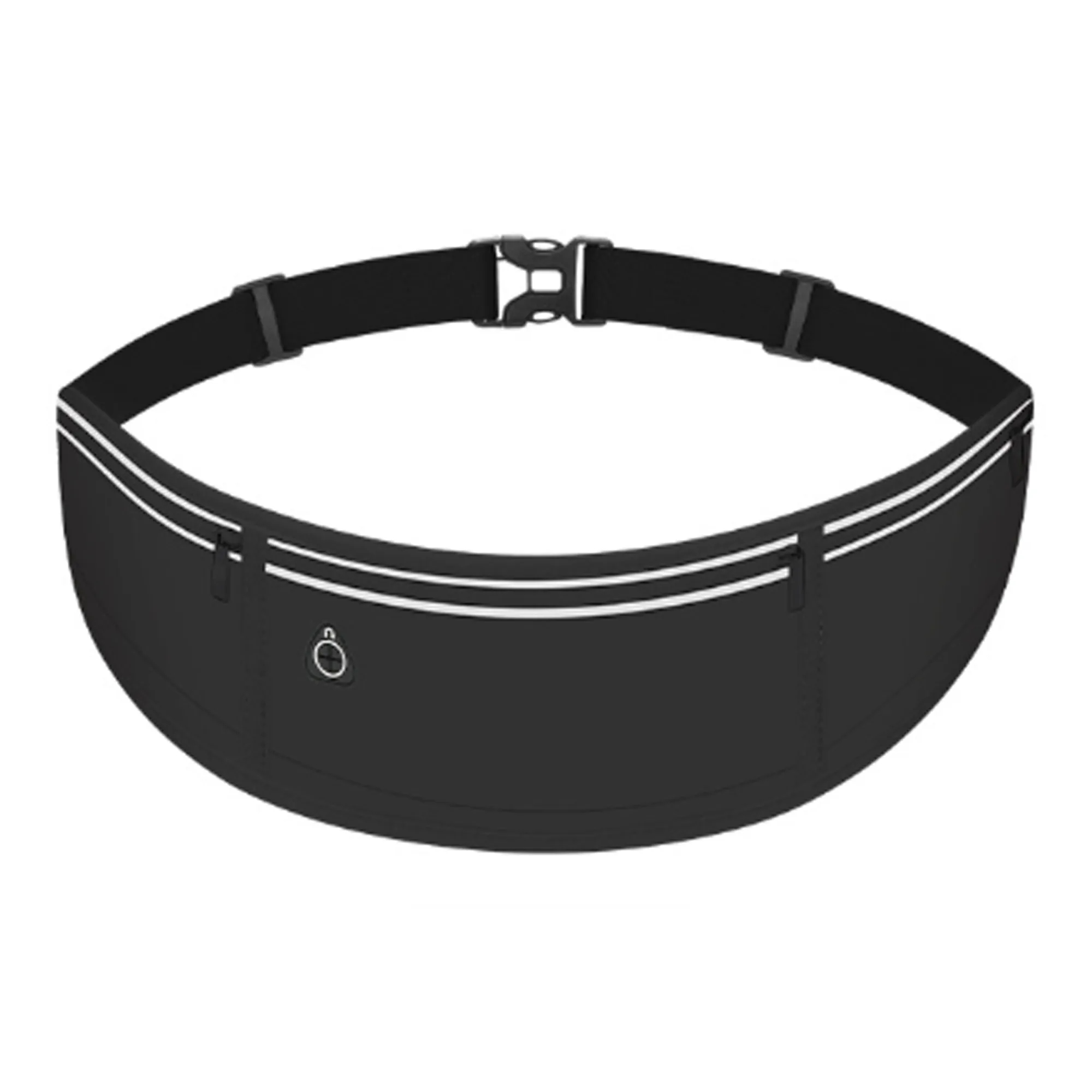 Running Light Sports Waist Bag 7